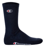 Champion Unisex Socken, 12 Paar - Crew Socken Basic – 2/7