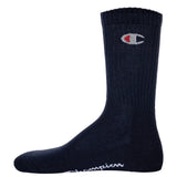 Champion Unisex Socken, 12 Paar - Crew Socken Basic – 3/7