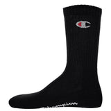 Champion Unisex Socken, 12 Paar - Crew Socken Basic – 2/3