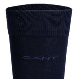 GANT Men Socks, 3-Pack - Soft Cotton Socks, Stockings, plain – 5/5