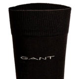 GANT Men Socks, 3-Pack - Soft Cotton Socks, Stockings, plain – 3/3