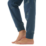 SCHIESSER Boys Pyjamas, long – Skateboards, closed-leg, cotton – 3/5