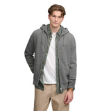 Superdry Herren Sweatjacke mit Kapuze - Essential SDCO Logo Zip-Hoodie, Baumwollmix, Relaxed Fit – 2/6