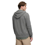 Superdry Herren Sweatjacke mit Kapuze - Essential SDCO Logo Zip-Hoodie, Baumwollmix, Relaxed Fit – 4/6
