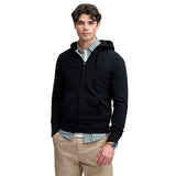 Superdry Herren Sweatjacke mit Kapuze - Essential SDCO Logo Zip-Hoodie, Baumwollmix, Relaxed Fit – 2/6