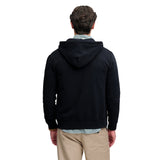 Superdry Herren Sweatjacke mit Kapuze - Essential SDCO Logo Zip-Hoodie, Baumwollmix, Relaxed Fit – 5/6