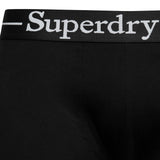 Superdry Herren Boxershorts, 3er Pack - Boxer Triple Pack, Boxer Briefs, Baumwoll Stretch – 3/7