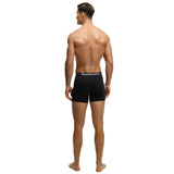 Superdry Herren Boxershorts, 3er Pack - Boxer Triple Pack, Boxer Briefs, Baumwoll Stretch – 7/7