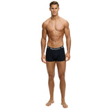 Superdry Herren Boxershorts, 3er Pack - Trunk Tiple Pack, Trunks, Baumwoll Stretch – 9/10