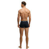 Superdry Herren Boxershorts, 3er Pack - Trunk Tiple Pack, Trunks, Baumwoll Stretch – 10/10