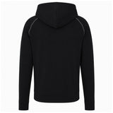 BOSS Men's Hooded Sweat Jacket - Mix & Match Jacket H, Hooded, Stretch Cotton – 2/3