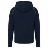 BOSS Men's Hooded Sweat Jacket - Mix & Match Jacket H, Hooded, Stretch Cotton – 2/3