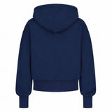 GANT Damen Sweatshirt - D1. USA Hoodie, Kapuzen-Pullover, Logo Stickerei – 2/3