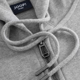 JOOP! JEANS Herren Sweatjacke - JJJ-Salvatore, Kapuze, Reißverschluss, Baumwolle – 3/3