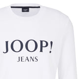 JOOP! JEANS Herren Sweatshirt - JJJ-25Alfred, Sweater, Rundhals, Logo, Baumwolle – 2/2