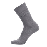 bugatti men's socks, 3-pack - basic gift box – 2/3