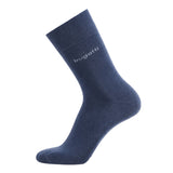 bugatti men's socks, 3-pack - basic gift box – 2/3