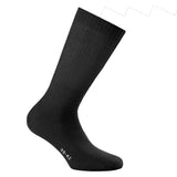 Rohner Basic Unisex Sports Socks, 6-pack - Basic Sport, solid color – 2/3