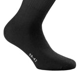 Rohner Basic Unisex Sports Socks, 6-pack - Basic Sport, solid color – 3/3