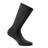 Rohner Basic Unisex Sports Socks, 6-pack - Basic Sport, solid color – 2/3