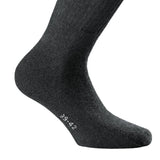 Rohner Basic Unisex Sports Socks, 6-pack - Basic Sport, solid color – 3/3
