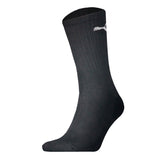 PUMA Unisex Sports Socks, 12-Pack - Sport Crew Socks, ECOM, Logo, plain – 2/3