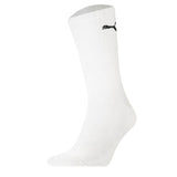 PUMA Unisex Sports Socks, 12-Pack - Sport Crew Socks, ECOM, Logo, plain – 2/3