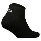 PUMA Kinder Sneakersocken 18er Pack - Plain Sneaker ECOM 18P, Logo, einfarbig – 3/3