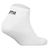 PUMA Kinder Sneakersocken 18er Pack - Plain Sneaker ECOM 18P, Logo, einfarbig – 3/3