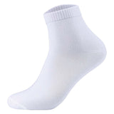 s.Oliver Unisex Socken, 8er Pack - Quarter, einfarbig – 2/3
