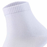 s.Oliver Unisex Socken, 8er Pack - Quarter, einfarbig – 3/3