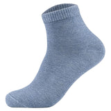 s.Oliver Unisex Socken, 8er Pack - Quarter, einfarbig – 2/3