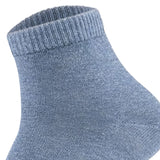 s.Oliver Unisex Socken, 8er Pack - Quarter, einfarbig – 3/3