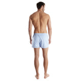 TOM TAILOR Herren Web-Boxershorts, 2er Pack - Dakota, Baumwolle, Popeline – 4/4