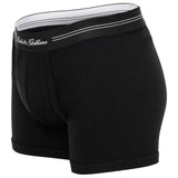 DOLCE & GABBANA Men's Boxer Shorts - Regular Boxer, Stretch Jersey, Logo Lettering – 1/2