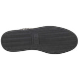 A|X ARMANI EXCHANGE Herren Sneaker - London, Saffiano-Logo-Prägung, Kunstleder – 10/10