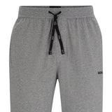 BOSS Herren Jogginghose - Mix & Match Pants, lang, Loungewear, Stretch Cotton – 3/3