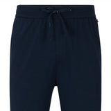 BOSS Herren Jogginghose - Mix & Match Pants, lang, Loungewear, Stretch Cotton – 3/3