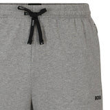 BOSS Herren Sweatshorts - Mix & Match Short CW, Hose kurz, Loungewear, Stretch Cotton – 3/3