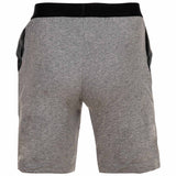 EMPORIO ARMANI Herren Schlafanzug, kurz - ENDURANCE, Short Pyjama Set, Stretch Cotton – 7/7