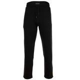 EMPORIO ARMANI men's leisure suit with zip-jacket - BASIC TERRY, full zip tracksuit, cotton-blend – 6/8