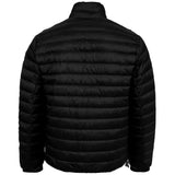 A|X ARMANI EXCHANGE Herren Daunenjacke gesteppt - Steppjacke, Stehkragen, Regular Fit – 4/4