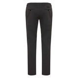 Brax Herren Chino-Hose - Fabio WDX Woo Look Concept, Modern Fit, Länge 32 – 2/3