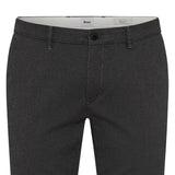 Brax Herren Chino-Hose - Fabio WDX Woo Look Concept, Modern Fit, Länge 32 – 3/3