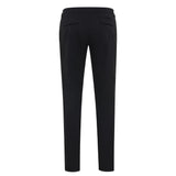 Brax Herren Chino-Hose - Fabio WDX Woo Look Concept, Modern Fit, Länge 32 – 2/3