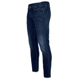 REPLAY Herren Jeans - Hyperflex ANBASS, Stretch Denim, Länge 32, Slim Fit – 2/9