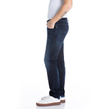 REPLAY Herren Jeans - Hyperflex ANBASS, Stretch Denim, Länge 32, Slim Fit – 5/9