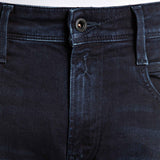 REPLAY Herren Jeans - Hyperflex ANBASS, Stretch Denim, Länge 32, Slim Fit – 6/9