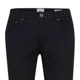 Brax Herren Chino-Hose - Chuck Woo Look Concept, Modern Fit, Länge 32 – 3/3