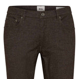Brax Herren Chino-Hose - Chuck Woo Look Concept, Modern Fit, Länge 32 – 3/3